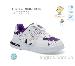 Кроссовки TOM.M